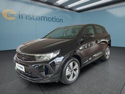 Schwarz Gebraucht 2024 Opel Grandland X SUV | 22.749 € (Guter Preis)