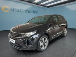Schwarz Gebraucht 2024 Opel Grandland X SUV | 22.749 € (Guter Preis)