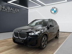 Schwarz Neu 2025 BMW X1 M Sport SUV | 50.472 € (Fairer Preis)
