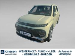 Buttercream yellow Neu 2025 Hyundai Inster Select Kleinwagen | 24.990 € (Fairer Preis)