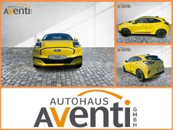 Gelb Gebraucht 2025 Ford Puma Gen-E Premium SUV | 31.979 €
