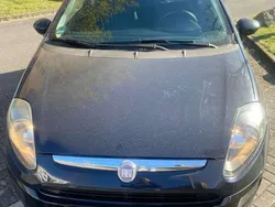 Gebraucht 2011 Fiat Punto Evo Dynamic Kleinwagen | 1.750 € (Fairer Preis)