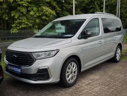 Andere Gebraucht 2025 Ford Tourneo | 36.290 € (Superpreis)