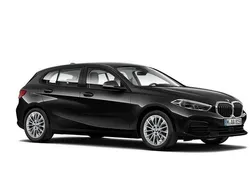 Gebraucht 2025 BMW 118 Advantage Kleinwagen | 22.888 € (Superpreis)