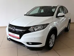 Weiß Gebraucht 2017 Honda HR-V Elegance SUV | 16.850 € (Fairer Preis)