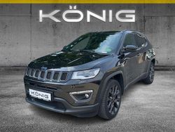 Schwarz Gebraucht 2020 Jeep Compass SUV | 23.990 € (Etwas zu teuer)