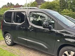 Gebraucht 2020 Opel Combo Life Innovation Kombi | 20.500 € (Guter Preis)