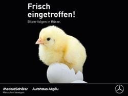 Schwarz Gebraucht 2022 Mercedes 500 Limousine | 49.470 € (Guter Preis)