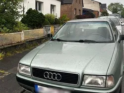 Andere außenfarben Gebraucht 1992 Audi 80 Limousine | 3.200 €