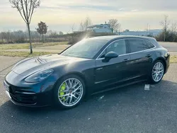 Porsche Panamera 4S