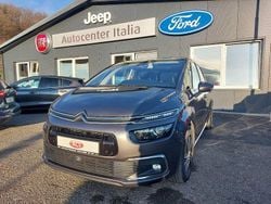 Grau Gebraucht 2018 Citroën C4 SpaceTourer Shine Van / Kleinbus | 14.990 € (Teuer)