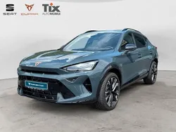 Blau Gebraucht 2025 Cupra Formentor SUV | 37.850 € (Fairer Preis)