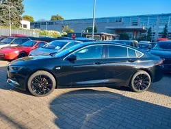 Schwarz Gebraucht 2020 Opel Insignia Edition Limousine | 15.900 € (Superpreis)