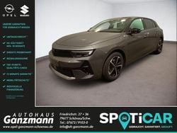 Grau Gebraucht 2025 Opel Astra Limousine | 24.980 € (Fairer Preis)