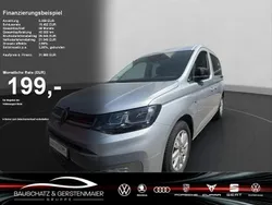 Grau Neu 2025 VW Caddy Life Van / Kleinbus | 31.980 € (Fairer Preis)