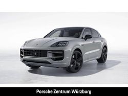 Weiß Neu 2025 Porsche Cayenne E-Hybrid Coupe Black Edition Coupé | 141.890 € (Superpreis)