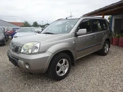 Grau Gebraucht 2005 Nissan X-Trail Comfort SUV | 1.900 € (Guter Preis)