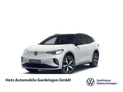 Gebraucht 2025 VW ID.4 GTX SUV | 40.280 € (Superpreis)