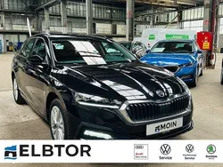 Schwarzmagic perleffekt Gebraucht 2023 Skoda Octavia Ambition Kombi | 25.980 € (Fairer Preis)