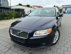Blau Gebraucht 2007 Volvo S80 Summum Limousine | 3.980 € (Guter Preis)