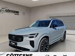 Grau Neu 2025 Volvo XC90 Plus SUV | 72.949 € (Superpreis)