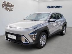 Grau Neu 2025 Hyundai Kona Select SUV | 25.790 € (Guter Preis)