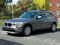 Grau Gebraucht 2010 BMW X1 SUV | 6.990 € (Fairer Preis)