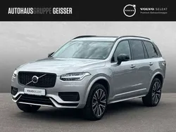 Silver dawn Gebraucht 2024 Volvo XC90 Plus SUV | 61.750 € (Guter Preis)