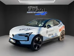 Blau Gebraucht 2024 Volvo EX30 Performance SUV | 39.500 € (Superpreis)