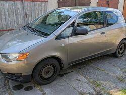 Braun Gebraucht 2009 Mitsubishi Colt Kleinwagen | 1.690 € (Etwas zu teuer)
