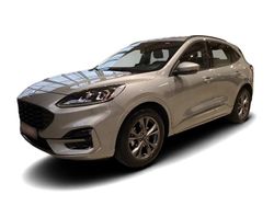 Silber Gebraucht 2023 Ford Kuga ST-Line SUV | 31.849 € (Fairer Preis)