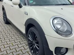 Weiß Gebraucht 2017 Mini One Clubman Kombi | 12.499 € (Etwas zu teuer)