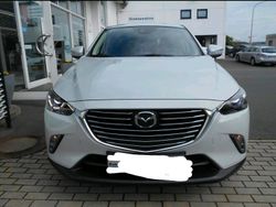 Gebraucht 2018 Mazda CX-3 SUV | 17.200 € (Superpreis)