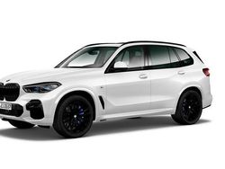 Gebraucht 2025 BMW X5 Efficient Dynamics SUV | 67.970 € (Superpreis)