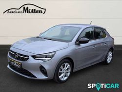 Kontrast grau/quarz silber Gebraucht 2022 Opel Corsa Elegance Kleinwagen | 14.995 € (Fairer Preis)