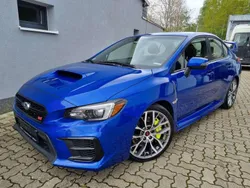 Blau Gebraucht 2020 Subaru WRX Limousine | 41.990 €