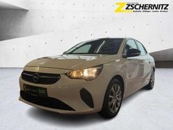 Jade weiss/arktis weiss Gebraucht 2023 Opel Corsa Edition Kleinwagen | 14.260 € (Guter Preis)