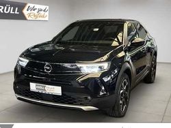 Schwarz Gebraucht 2023 Opel Mokka Ultimate SUV | 23.990 € (Fairer Preis)