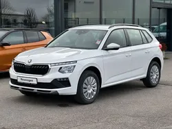 Weiß Neu 2025 Skoda Kamiq Selection SUV | 22.480 € (Guter Preis)