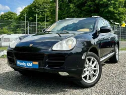 Schwarz Gebraucht 2006 Porsche Cayenne S SUV | 19.490 €