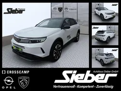 Lack weiss banquise/typ aussen Gebraucht 2025 Opel Grandland X SUV | 37.990 € (Teuer)