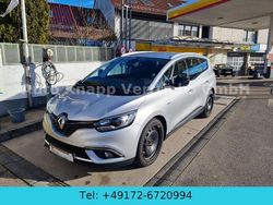 Silber Gebraucht 2020 Renault Scénic IV LIMITED Van / Kleinbus | 15.790 € (Fairer Preis)