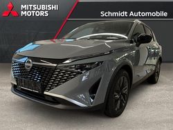 Dark grey (grau) Neu 2025 Nissan Qashqai Tekna SUV | 30.870 € (Superpreis)