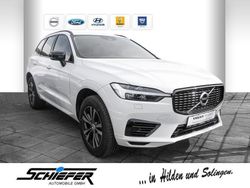 Weiß Gebraucht 2021 Volvo XC60 R-Design SUV | 39.480 € (Fairer Preis)