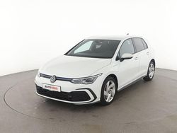 Weiß Gebraucht 2020 VW Golf VIII GTE Limousine | 21.240 € (Fairer Preis)