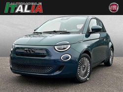 Grün Neu 2026 Fiat 500 Limousine | 21.999 € (Fairer Preis)