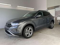 [x3x3] indiumgrau metallic Neu 2025 VW T-Roc Life SUV | 31.989 € (Superpreis)