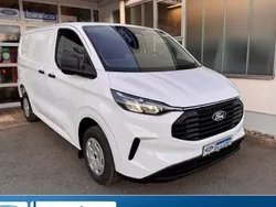 Weiß Neu 2025 Ford Transit Custom Trend Van | 37.250 € (Fairer Preis)