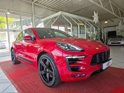 Andere Gebraucht 2016 Porsche Macan SUV | 33.900 € (Teuer)