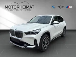 Weiß Neu 2025 BMW iX1 xLine SUV | 42.475 € (Guter Preis)
